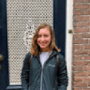 Meet your Posher, Jakobe